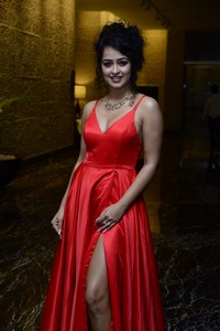 Apsara Rani Photos